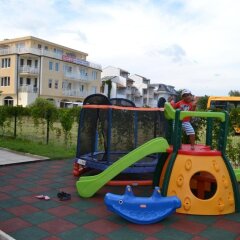 Отель Lev ApartHotel Равда детские мероприятия фото 2