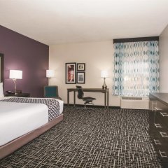 La Quinta Inn & Suites by Wyndham La Verkin-Gateway to Zion in La Verkin, United States of America from 154$, photos, reviews - zenhotels.com room amenities photo 2