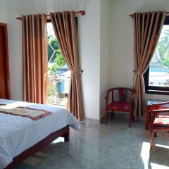 Отель An Bang My Village Homestay Хойан детские мероприятия