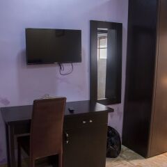 Отель Sweet Season Luxury Suites удобства в номере фото 2