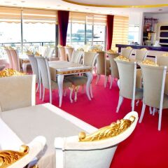 Bilem High Class Hotel гостиничный бар
