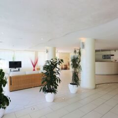 Hotel King интерьер отеля фото 3
