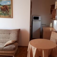Гостиница Маретель комната для гостей