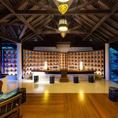 Отель Pimalai Resort And Spa Таиланд, Ланта - отзывы, цены и фото номеров - забронировать отель Pimalai Resort And Spa онлайн фото 8