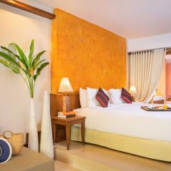 Отель Burasari Phuket Resort & Spa Таиланд, Пхукет - отзывы, цены и фото номеров - забронировать отель Burasari Phuket Resort & Spa онлайн фото 14