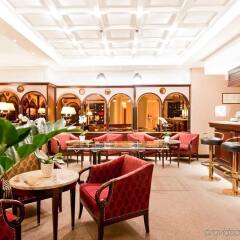 Hotel Cerretani Firenze Mgallery by Sofitel гостиничный бар