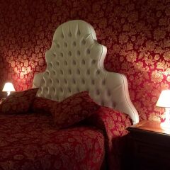 Отель B&B Rialto интерьер отеля фото 2