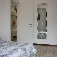 Отель Mario Apartment 2 Италия, Венеция - отзывы, цены и фото номеров - забронировать отель Mario Apartment 2 онлайн сейф в номере
