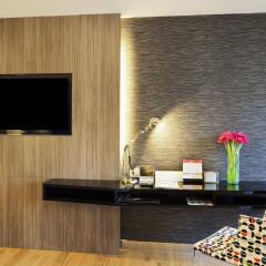 Trinity Silom Hotel удобства в номере