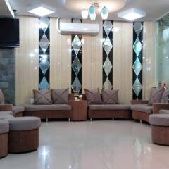 Hanriver Hotel интерьер отеля фото 3
