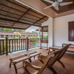 Отель Arinara Bangtao Beach Resort фото 11
