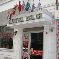 Hotel Bilir