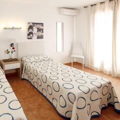 Отель Apartamentos Sandic комната для гостей фото 5