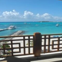 The Pasanggrahan Royal Boutique Hotel in Philipsburg, Sint Maarten from 202$, photos, reviews - zenhotels.com balcony