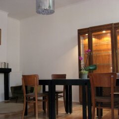 Отель B&B Lit De Senne Бельгия, Брюссель - отзывы, цены и фото номеров - забронировать отель B&B Lit De Senne онлайн комната для гостей фото 3