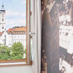 Отель Derag Livinghotel Am Viktualienmarkt Мюнхен фото 2