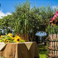 Отель Agriturismo Mare e Monti Аджерола помещение для мероприятий