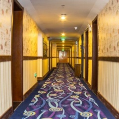 Отель Beijing Perfect Hotel Китай, Пекин - отзывы, цены и фото номеров - забронировать отель Beijing Perfect Hotel онлайн спа