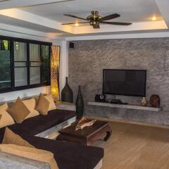 Отель Koh Tao Heights Boutique Villas Таиланд, Остров Тау - отзывы, цены и фото номеров - забронировать отель Koh Tao Heights Boutique Villas онлайн комната для гостей