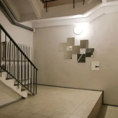 Отель Deluxe Old Town Apartment Литва, Вильнюс - отзывы, цены и фото номеров - забронировать отель Deluxe Old Town Apartment онлайн интерьер отеля фото 2