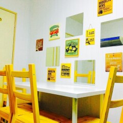 Апартаменты Local Tenjin Apartment Фукуока фото 15