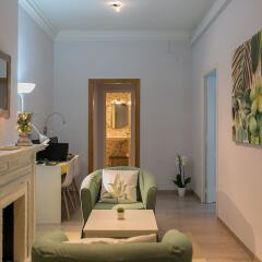 Отель Blanc Guest House Испания, Барселона - отзывы, цены и фото номеров - забронировать отель Blanc Guest House онлайн спа