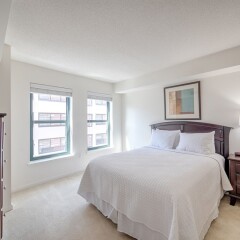 Апартаменты Thomas Circle Apartments by Global Вашингтон фото 10