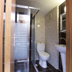 Kadikoy As Albion Hotel Турция, Стамбул - отзывы, цены и фото номеров - забронировать отель Kadikoy As Albion Hotel онлайн ванная фото 2