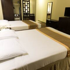 Отель The Bayview Hotel Guam США, Тамунинг - 11 отзывов об отеле, цены и фото номеров - забронировать отель The Bayview Hotel Guam онлайн удобства в номере