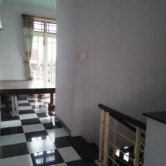 Отель De Vong Riverside Homestay Хойан фото 14