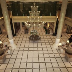 Отель Dukes Dubai, a Royal Hideaway Hotel ОАЭ, Дубай - - забронировать отель Dukes Dubai, a Royal Hideaway Hotel, цены и фото номеров фото 2