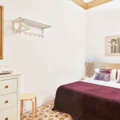 Отель Plaza Catalunya Guest House комната для гостей фото 5