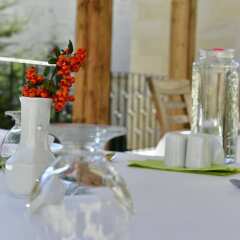 Cappadocia Estates Hotel Турция, Мустафапаша - отзывы, цены и фото номеров - забронировать отель Cappadocia Estates Hotel онлайн помещение для мероприятий