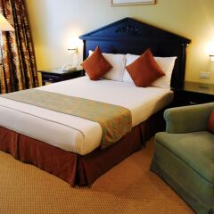 Отель Oxford Suites Makati Филиппины, Макати - отзывы, цены и фото номеров - забронировать отель Oxford Suites Makati онлайн фото 5