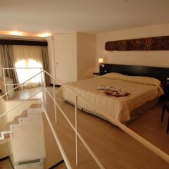 Отель Ucciardhome Hotel Италия, Палермо - отзывы, цены и фото номеров - забронировать отель Ucciardhome Hotel онлайн в номере