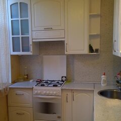 Отель Apartamenti na Kronvekskom Санкт-Петербург в номере