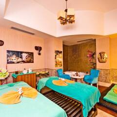 Kirman Leodikya Resort Турция, Окурджалар - отзывы, цены и фото номеров - забронировать отель Kirman Leodikya Resort - All Inclusive онлайн фото 6