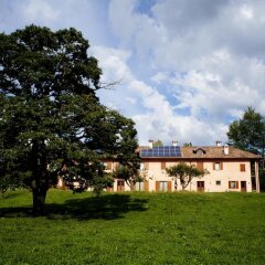 Отель B&B Al Sole Di Cavessago Беллуно фото 2