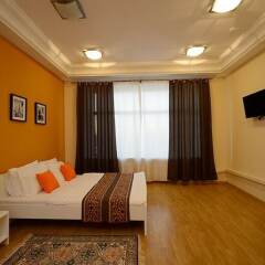 Apelsin Hotel on Sretenskiy Boulevard детские мероприятия фото 2