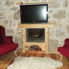 Mogla Tashan Hotel Турция, Атакой - отзывы, цены и фото номеров - забронировать отель Mogla Tashan Hotel онлайн комната для гостей фото 4