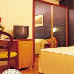 Hotel Fori Imperiali Cavalieri удобства в номере