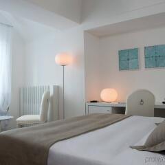 Отель NH Collection Grand Hotel Convento di Amalfi Италия, Амальфи - отзывы, цены и фото номеров - забронировать отель NH Collection Grand Hotel Convento di Amalfi онлайн комната для гостей фото 2