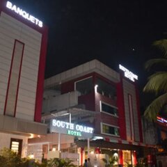 Hotel South Coast in Navi Mumbai, India from 45$, photos, reviews - zenhotels.com photo 7