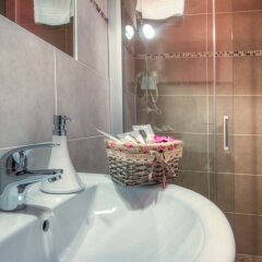 Отель B&B Residenza Corte Antica Италия, Венеция - отзывы, цены и фото номеров - забронировать отель B&B Residenza Corte Antica онлайн ванная фото 2