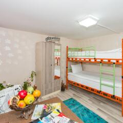 Orange Airport Hotel детские мероприятия
