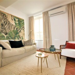 Отель Nice Booking - Paradis 150m mer Balcon Франция, Ницца - отзывы, цены и фото номеров - забронировать отель Nice Booking - Paradis 150m mer Balcon онлайн фото 7