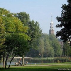 Отель East Quarter Apartments Нидерланды, Амстердам - отзывы, цены и фото номеров - забронировать отель East Quarter Apartments онлайн спортивное сооружение