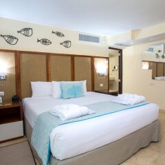 Отель Impressive Premium Resort & Spa Punta Cana – All Inclusive комната для гостей фото 5