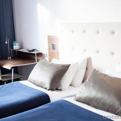Отель First Hotel River C Швеция, Карлстад - отзывы, цены и фото номеров - забронировать отель First Hotel River C онлайн комната для гостей фото 2