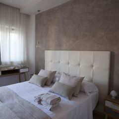 Отель AVANTGARDE Hotel Residence Италия, Конверсано - отзывы, цены и фото номеров - забронировать отель AVANTGARDE Hotel Residence онлайн комната для гостей фото 3